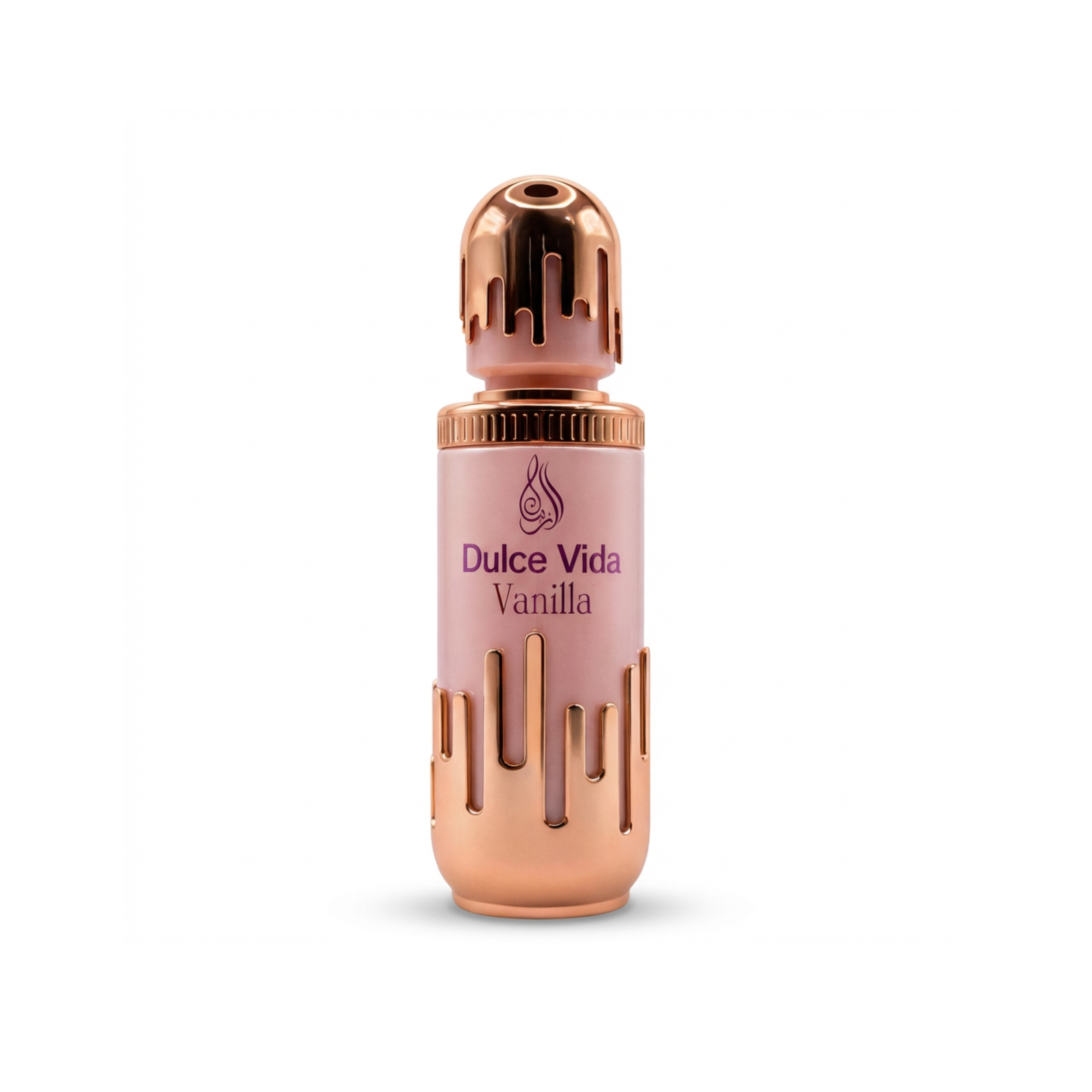 Al Zain Dulce Vida Vanilla Eau De Parfum 2.5FL.OZ | 75ML For Women