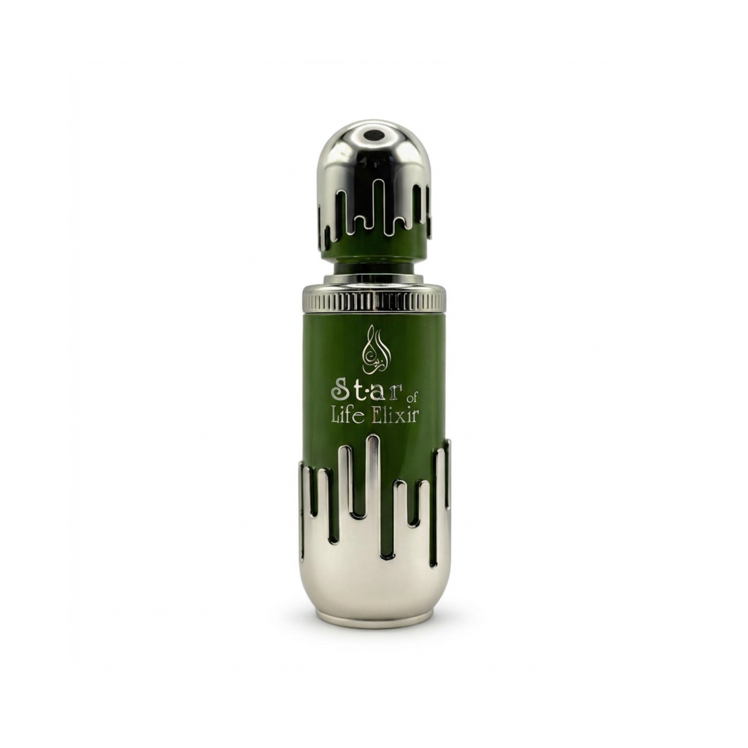 Al Zain Star of Life Elixir Eau De Parfum 2.5FL.OZ | 75ML For Men