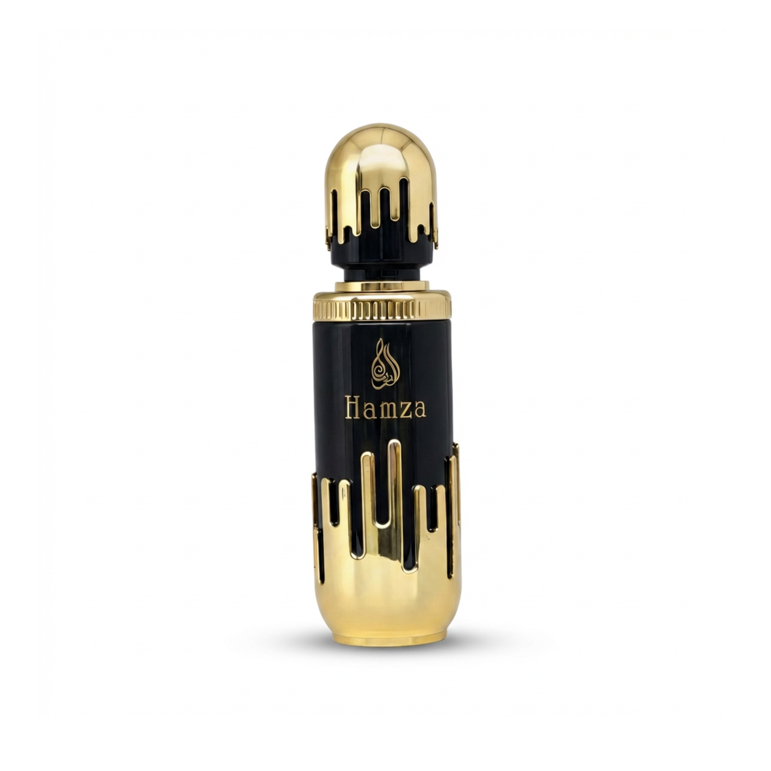 Al Zain Hamza Eau De Parfum 2.5FL.OZ | 75ML For Men