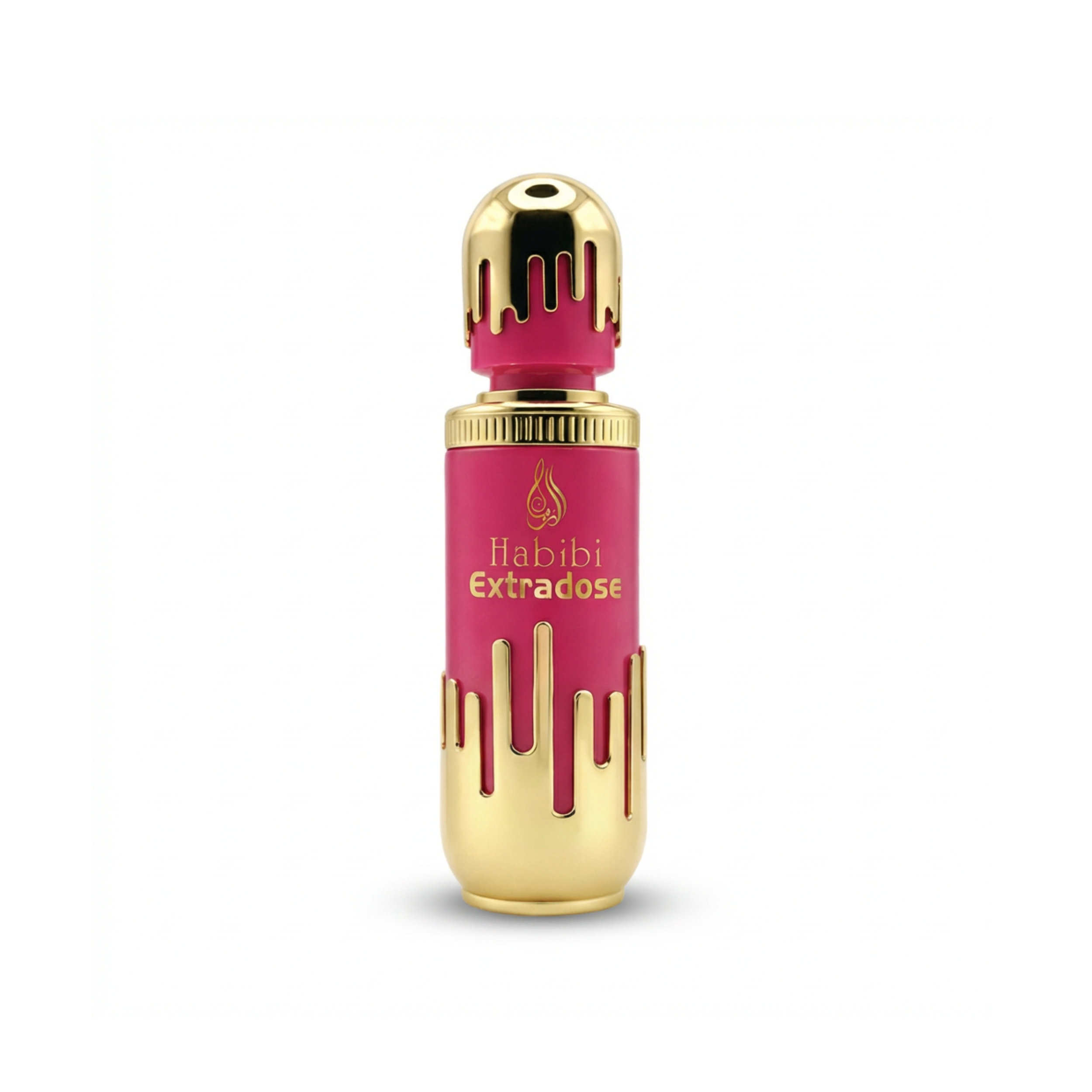 Al Zain Habibi Extradose Eau De Parfum 2.5FL.OZ | 75ML For Unisex