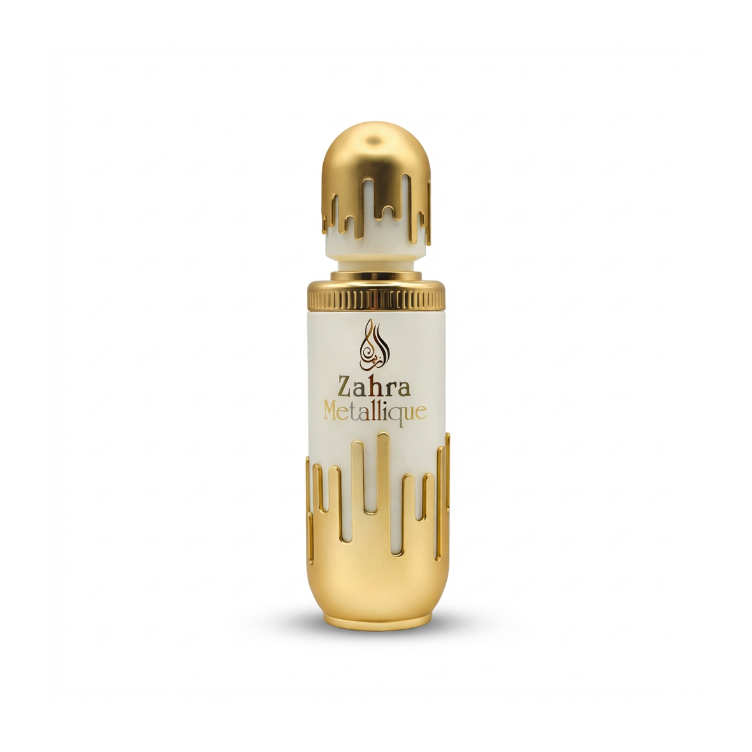 Al Zain Zahra Metallique Eau De Parfum 2.5FL.OZ | 75ML For Women